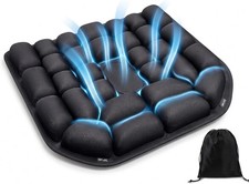Sondor Travel Cushion Inflatable Seat Cushion Suitable For Airplane Seats Sondor Travel Cushion Inflatable Seat Cushion Suitable For Airplane Seats