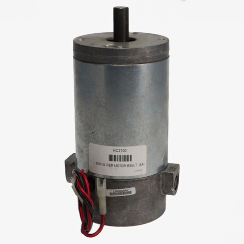 Horton Slider Motor, Litton - RC2100