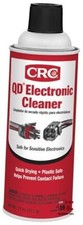 QD Electronic -11 Wt Oz Cleaner - 1 Pack - QD 05103