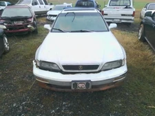 Crossmember/K-Frame Front Rear Fits 91-95 LEGEND 160235