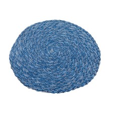 Coussin griffes à broyer bleu durable Ramie Cat Board