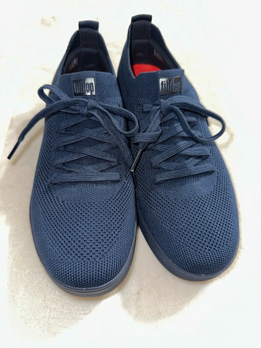 靴/バッグ FitFlop Men Arken Sporty Sneakers Timberwolf Mix FitFlop Men Arken Sporty Sneakers Timberwolf Mix 【公式通販】