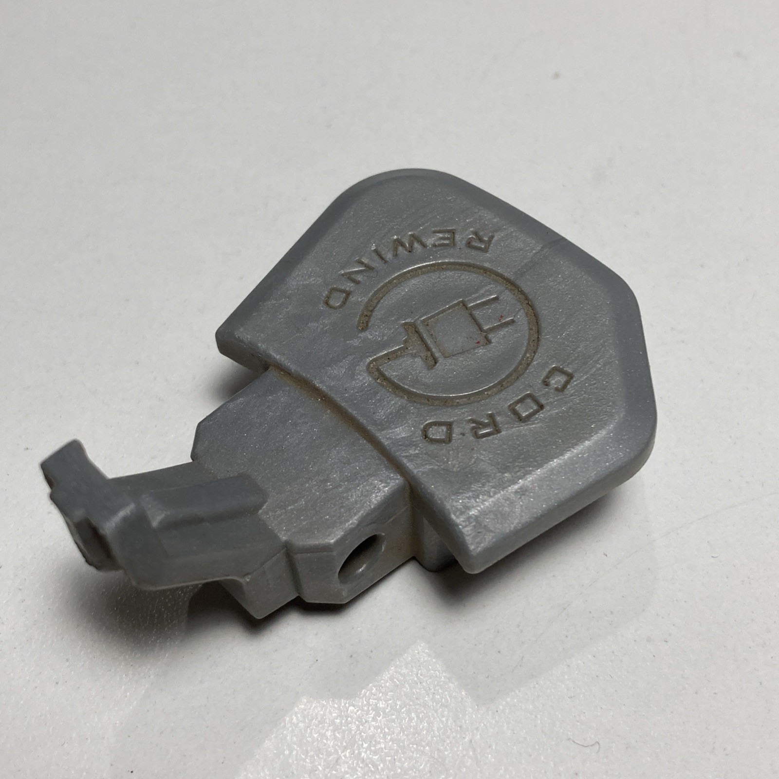 Hoover UH70200 Vacuum Cleaner Replacement Parts Power Cord R