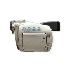 Canon ZR60 Camcorder - Silver