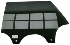 Türscheibe seitenscheibe hinten links VW Arteon 3G7845025A Original