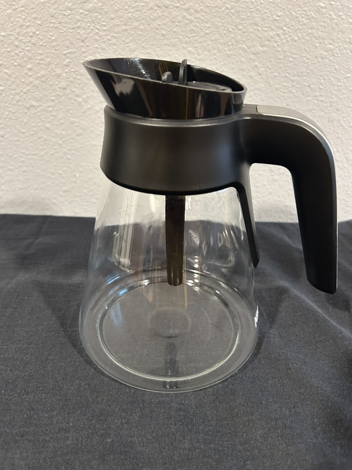 Glass Carafe Replacement Cf020 Cf021 Cf080 Cf081 Cf082 Cf085