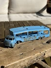 Vintage Lesney Matchbox Metal Car Transporter Pack # 2 Truck Corgi Dinky 50s 60s