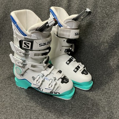 Salomon X Max 90 women's ski boots