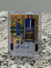 2017 Panini Select NASCAR Racing Cards 18