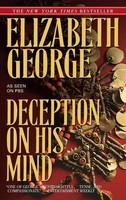 Elizabeth George | Deception On His Mind | Taschenbuch | Englisch (2009)