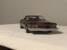 1973 Buick Riviera