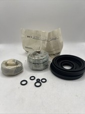 Lehigh Fluid Power RPK 250-1 High Temp Hydraulic Cylinder Seal Kit 504-0509