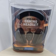 GameCom 377 سماعات رأس for PC - جديد - Never Opened.