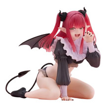 Kitagawa Marin Anime Devil Liz 1/7 Scale Ver. PVC Figure Statue Toys No Box 10cm