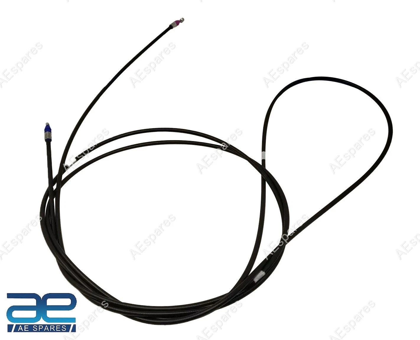 Fuel LID Opener Cable Fits For Suzuki Swift 2005-2011, Swift Dzire 2008-2017 view 2