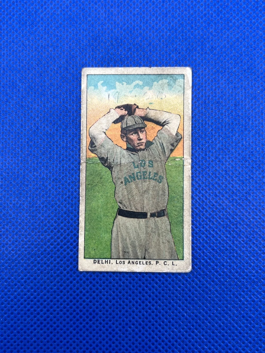 1910 Season Baseball Cards for sale | eBay