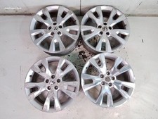 Jantes Opel ANTARA