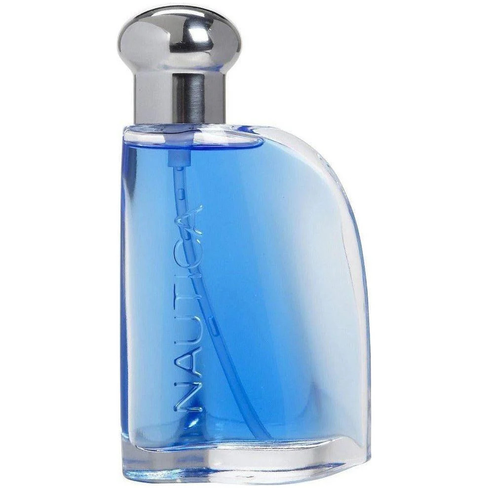 For Men New Damaged Box
