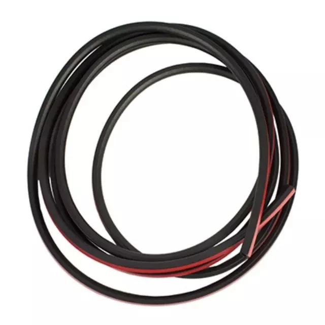 Weatherstrip original Ford FA1Z-5851884-B Foto 3 de 4