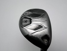 Titleist TSi1 5 Hybrid 23* Aldila Ascent 50g Regular Graphite Mens RH