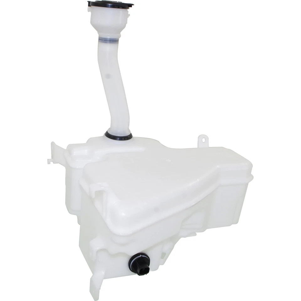 New Washer Reservoir for Lexus IS300 IS250 IS350 IS200t LX1288115 8535553070-PFM - Image 3 of 4