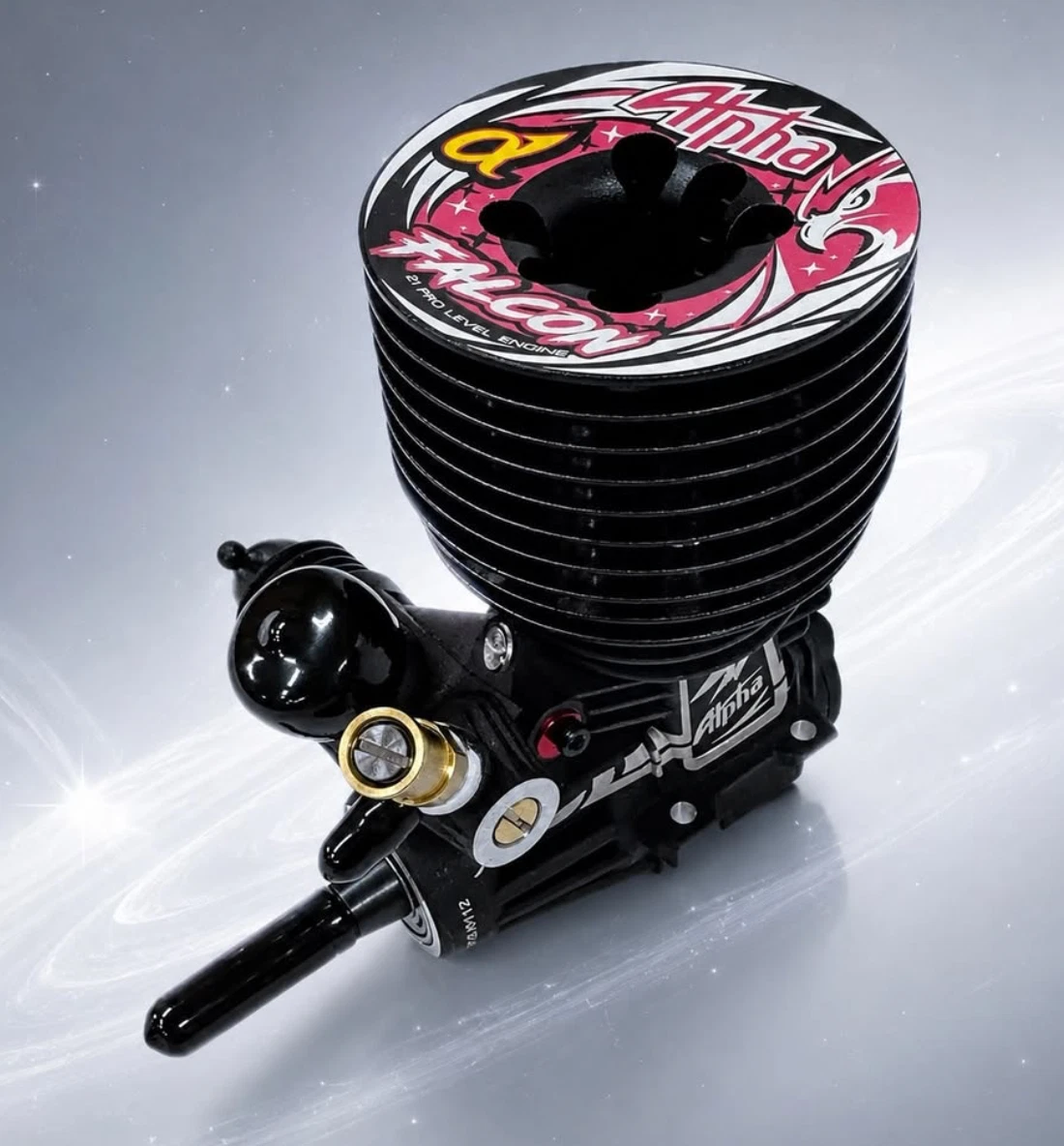 21 nitro engine products for sale | eBay
