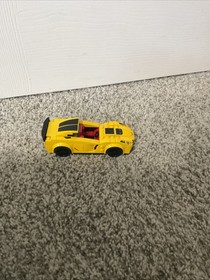 LEGO Speed Champions Chevrolet Corvette Z06 With Mystery Race car Minifig