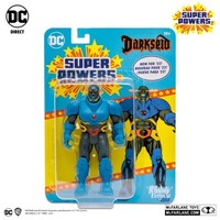 Mcfarlane Toys Dc Super Powers Darkseid Neu/Ovp
