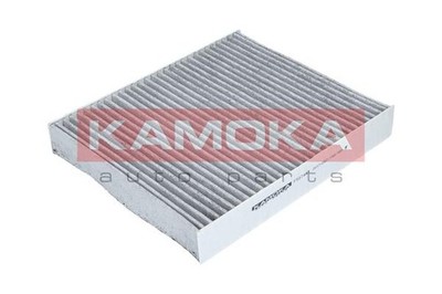 KAMOKA F507401 Filter, Innenraumluft for BUICK CADILLAC CHEVROLET MERCEDES-BENZ