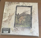 Led Zeppelin - IV / Four / 4 [Remastered Vinyl LP, Stairway to Heaven]