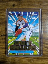 2026 SERIES 1 CELEBRATIONS 8 BIT BALLERS NOLAN RYAN