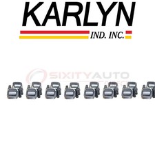 8 pc Karlyn Direct Ignition Coil for 2001-2005 Mercedes-Benz CLK55 AMG - yi
