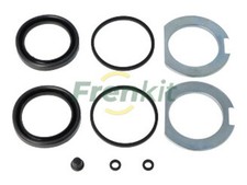 FRENKIT Reparatursatz Bremssattel 257008 für MERCEDES 57mm KLASSE C126 W114 W113