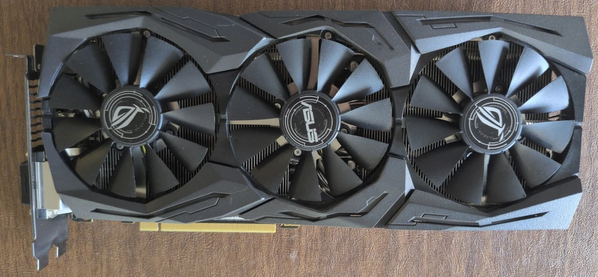 Las mejores ofertas en NVIDIA GeForce GTX 1070 8GB GDDR 5 tarjetas