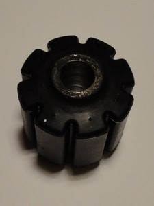 Fritzmeier Aufkleber – Schwarzes Label Für Kabine, Made In Germany