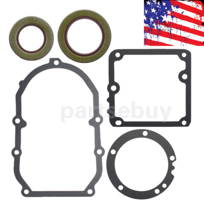 BH-Motor New Oil Pan Bottom Gasket Seal Kit Repair Set For ONAN BF B43-48 P216-220 Engine : Buy Online At Best Price In KSA - Souq Is Now - Foto 6