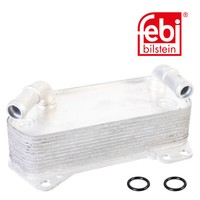 Febi Bilstein ÖLküHler FüR Seat Alhambra Van 711 Ateca KH7 5F1 Audi Q2 GA GAB