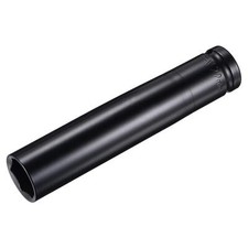 1/2 Drive x 22mm Deep Impact Socket CR-V Stee...