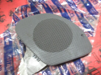 Genuine Fiat Punto GT Left Dash Speaker Cover 182886860