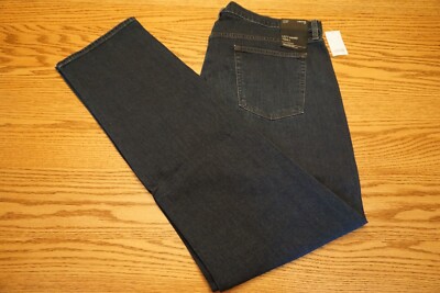 NWT MEN'S J BRAND JEANS Size 40 x 34 Tyler Slim Fit Left Hand Twill Eco Wash Ram