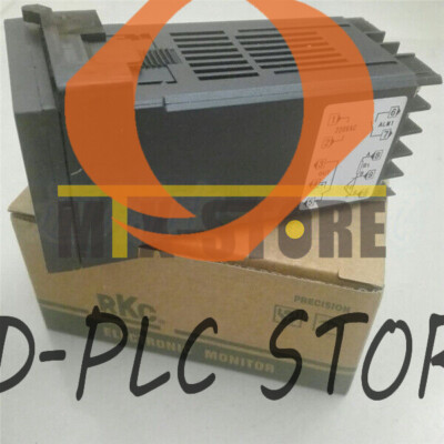 1Pcs New RKC Temperature Controller REX-C100FK02-M*EN REX-C100FK02-MxEN