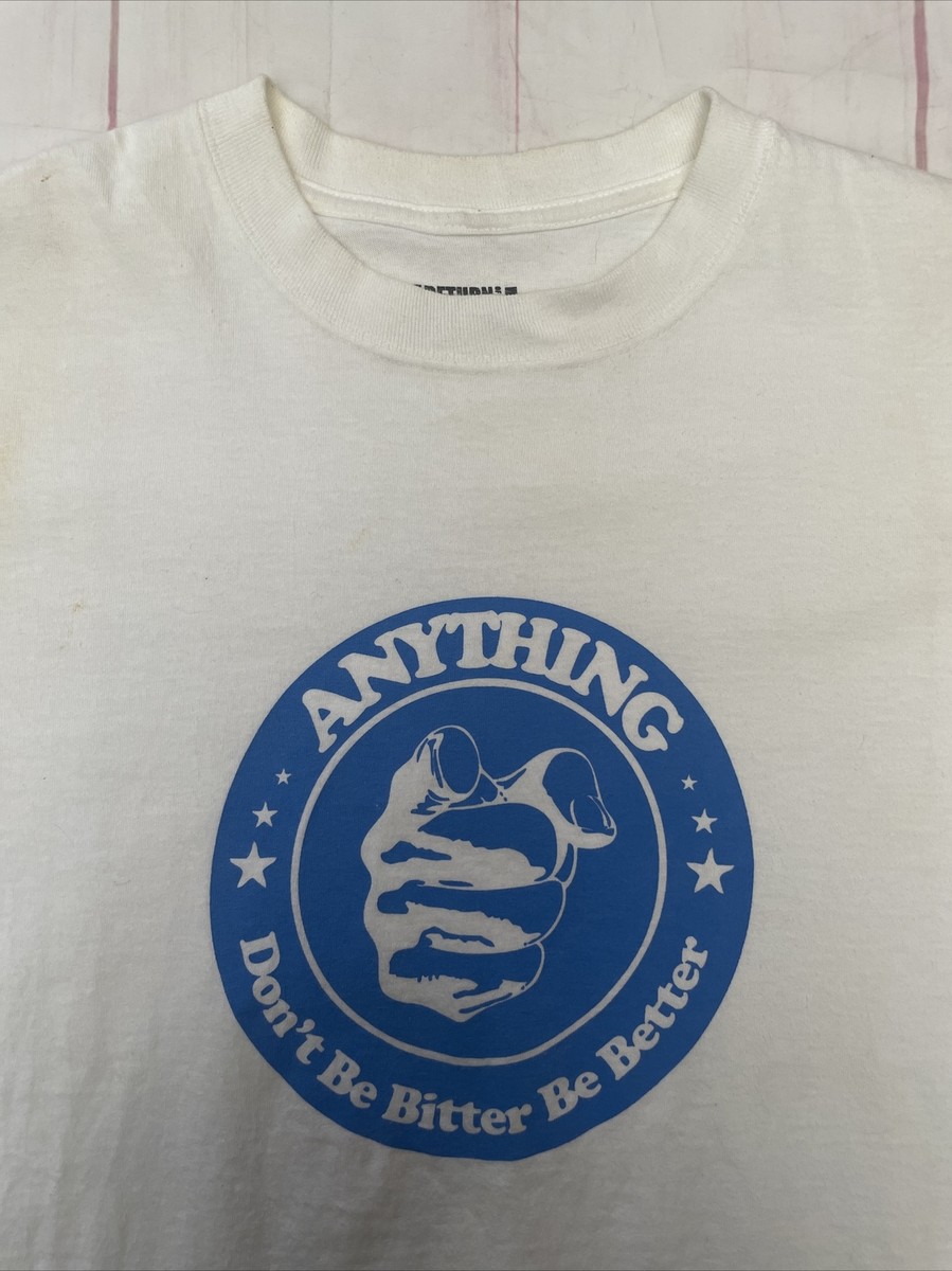 Supreme UION RETURN OF THE MECCA Tシャツ Vintage Union X aNYthing Y2K Return Of Mecca T-Shirt Aaron