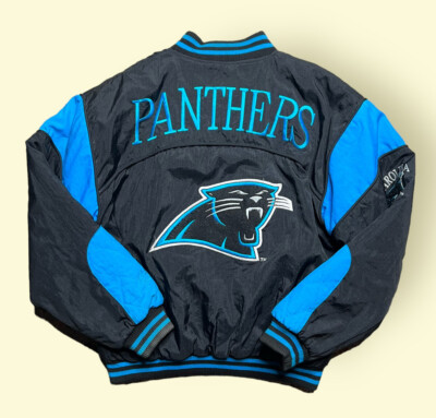 Carolina Panthers 90's ヴィンテージロゴアスレチックス Carolina