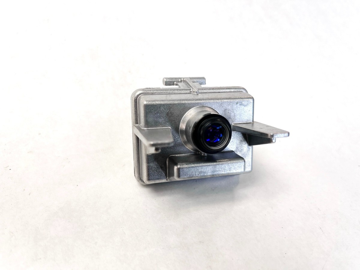 Vision Assist W222 Night Vision 13-20 MERCEDES-BENZ S