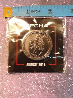 コレクション Loot Crate Gaming August 2016 Mecha August 2016 Loot Gaming Subscription Box Review & Coupon