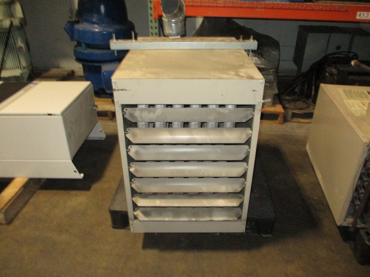 Allied Commercial Low genuine Profile