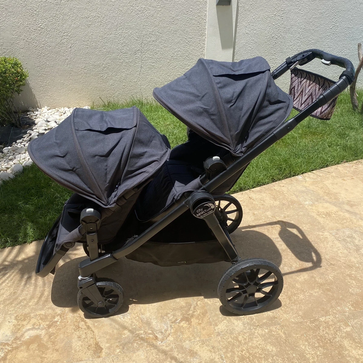 Double Seat Joggers for sale - eBay
