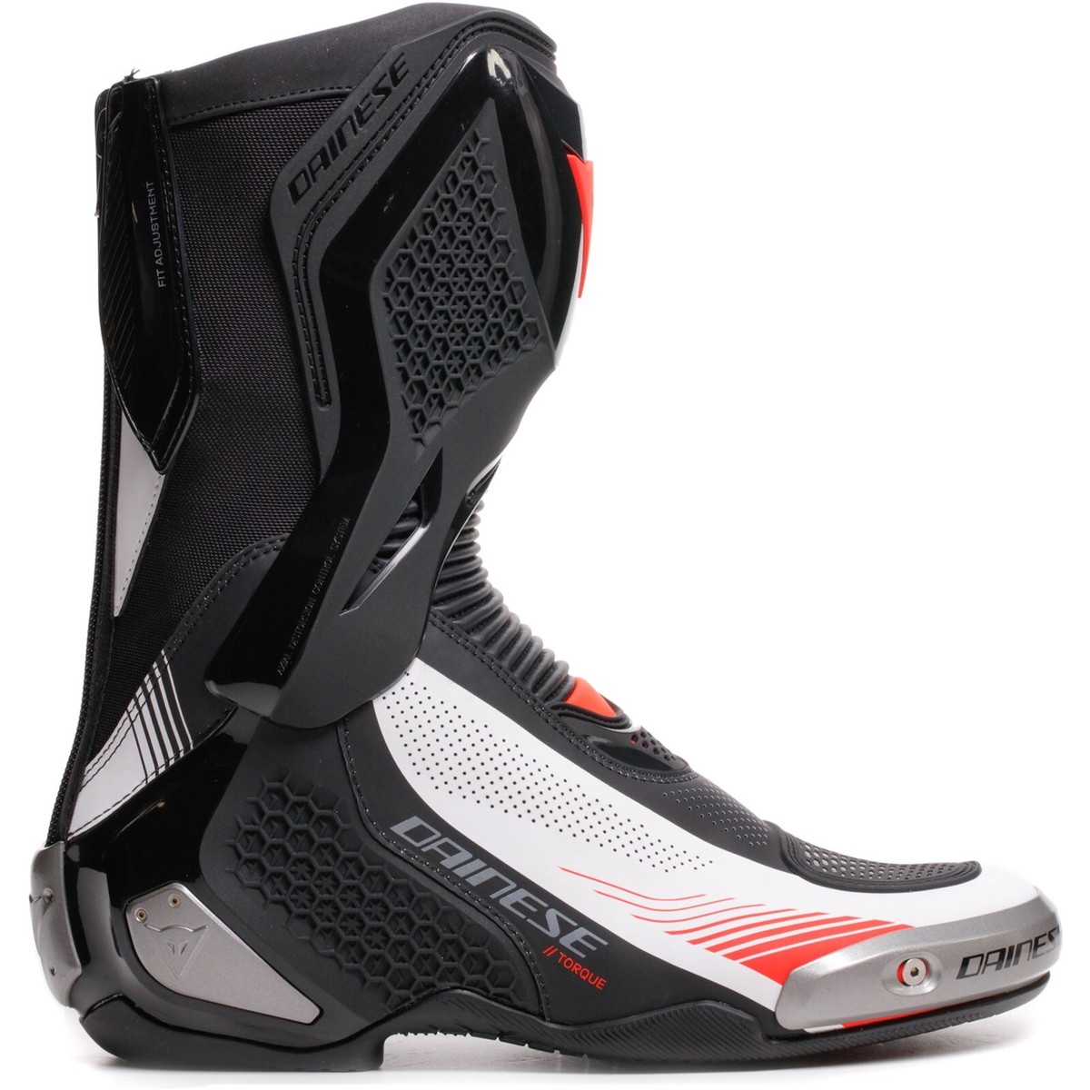 ダイネーゼ Dainese Torque レッド/ホワイト size27センチ ダイネーゼ Dainese Torque レッド/ホワイト size27センチ