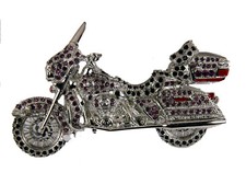 3030294 Porta Nappa Santuario Moto Shriner Fezz Nappa Fez Bici Trike Ciclo