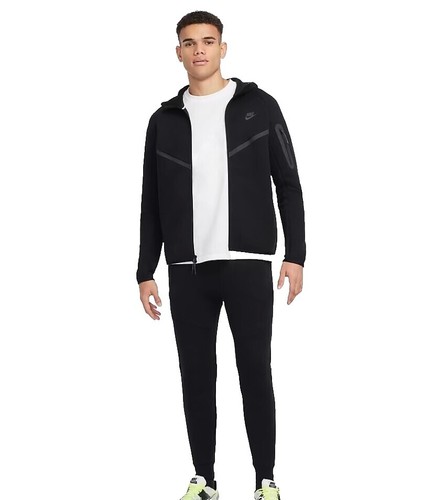 Nike Nocta NRG Drake Basketball Warm Up Pants Jogger Black DV3732